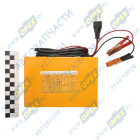 29119 Зарядное устройство; Заводила АЗУ-305 (6/12В 5А Для АКБ до 65 А/ч) ТОП АВТО